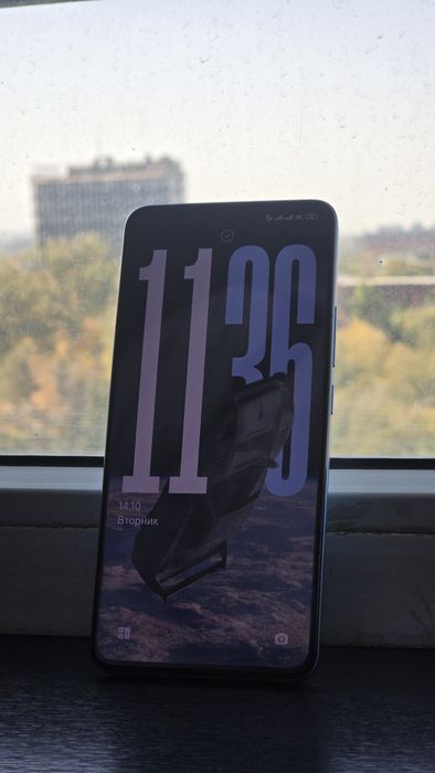 Redmi K60 12/512гб (CN)