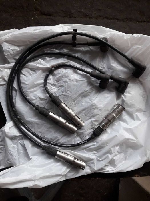 оригинални кабели за свещи за VW GOLF 4