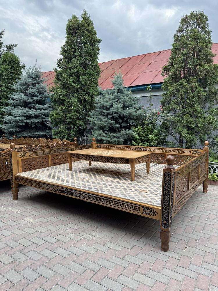 Тапшан Султан 2.5х3м