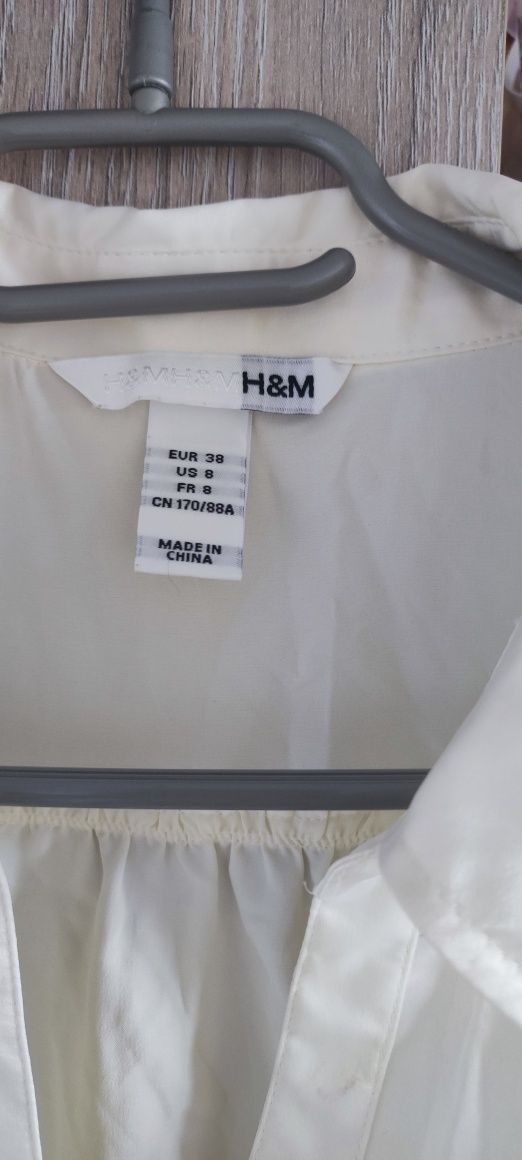 Cămașă H&M,mărime 38