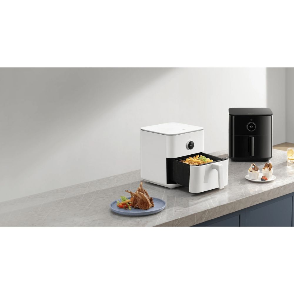 Аэрогриль Xiaomi Smart Air Fryer 6.5L White