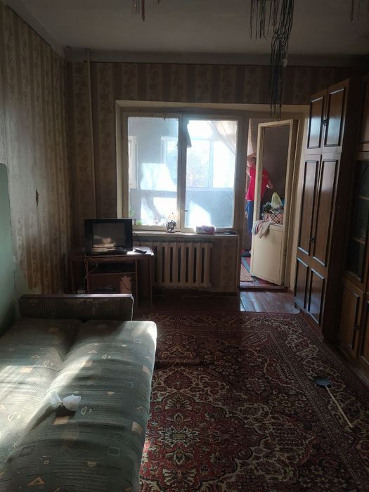 Chuqur Soy Tatarskiy povorot 3-xonali Kvartira Sotiladi 1-qavatda