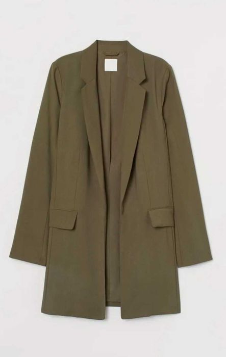 Продам 2 новых пиджака H&M