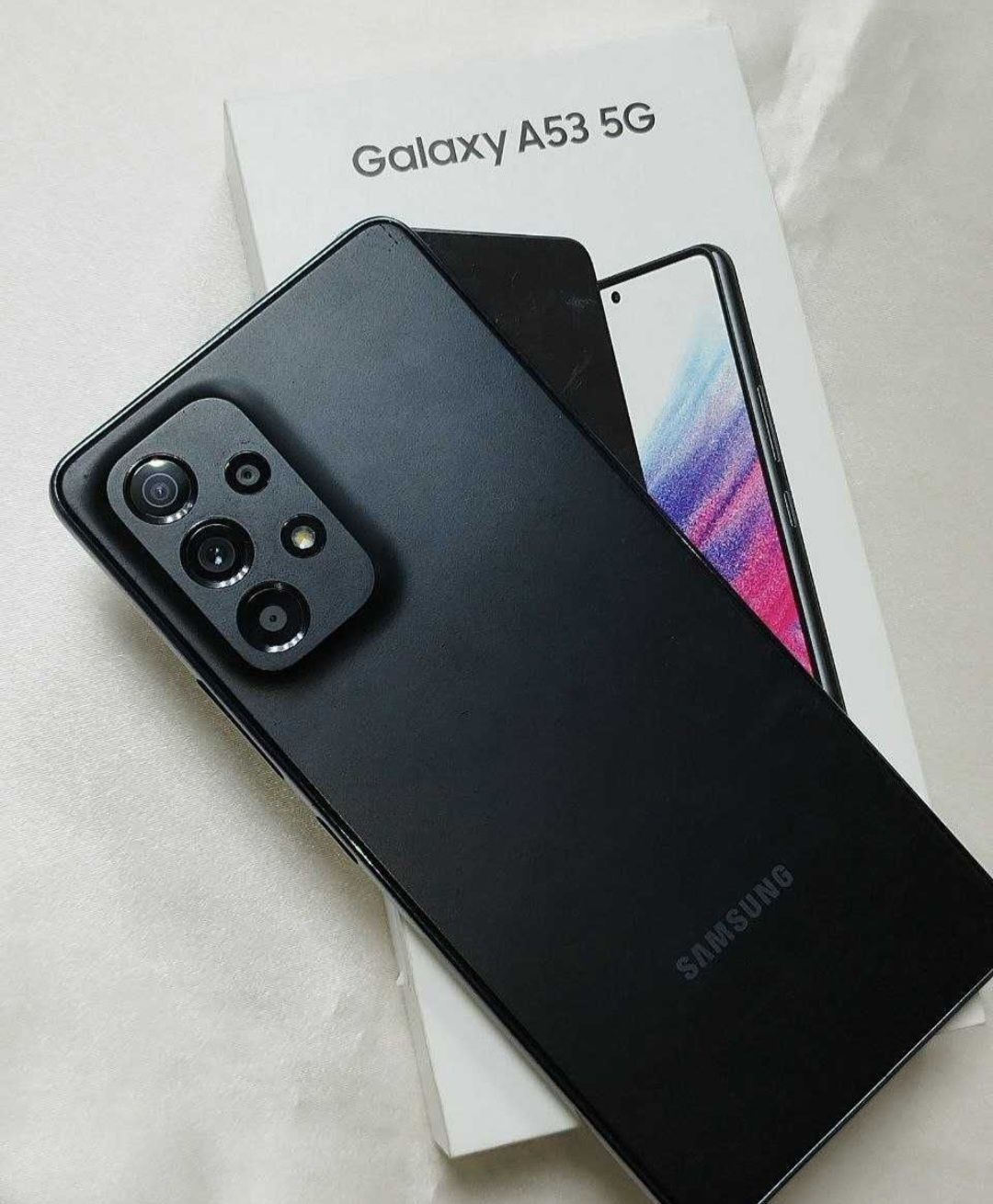 Продам Samsung a53