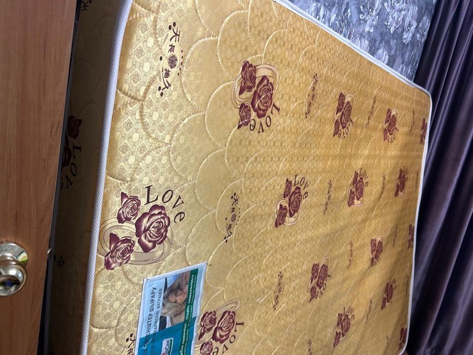 Продам матрас 160/200/20
