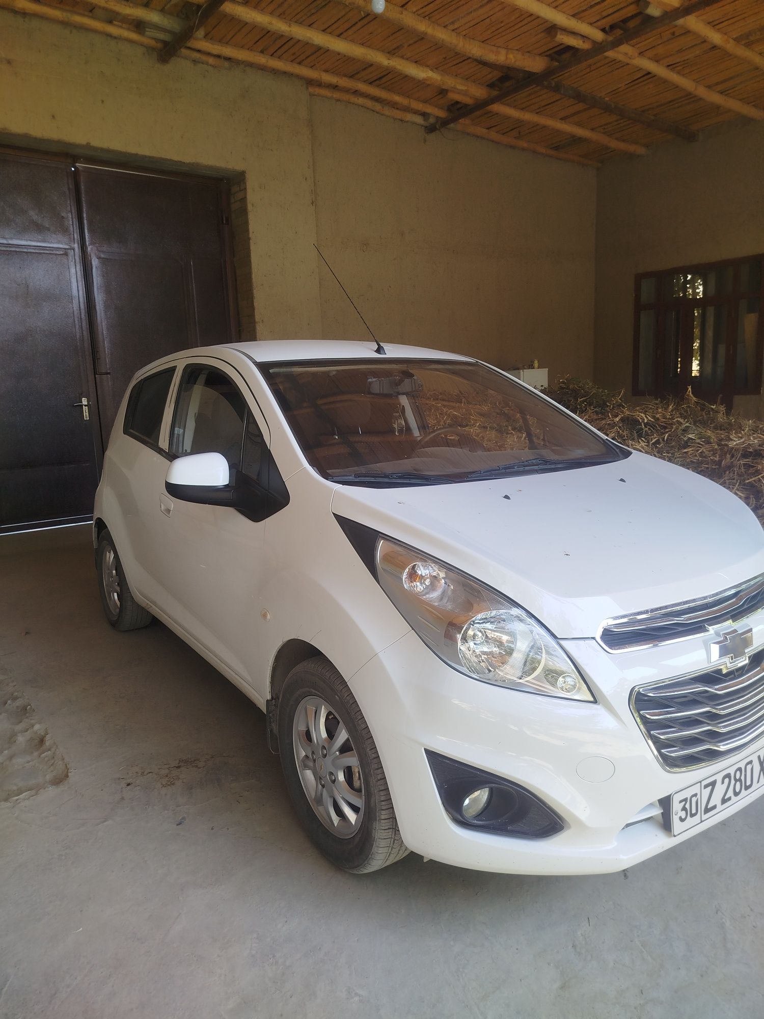 Spark 1.2 mator sotiladi