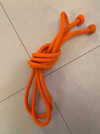професионално въже за художествена гимнастика - PASTORELLI