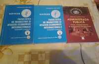 Manuale Facultatea de Marketing - Universitatea Spiru Haret