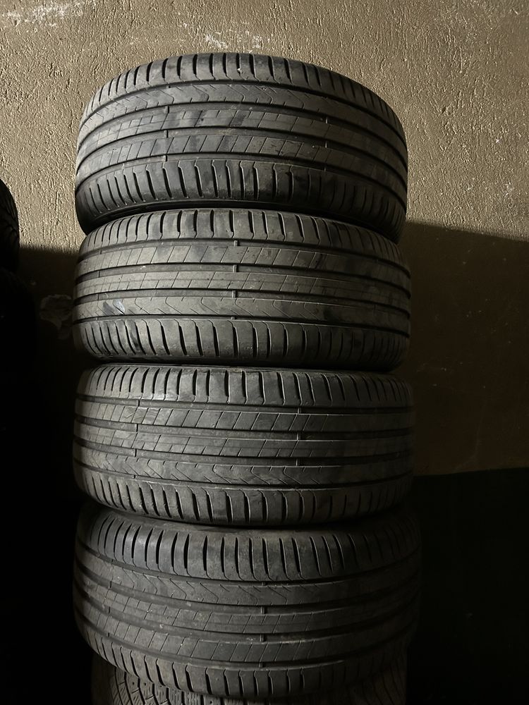 Летни гуми Pirelli Cinturato P7 225/40 R18 ДОТ:1321