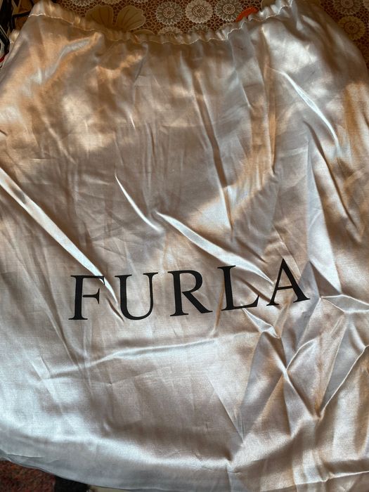 Furla дамска чанта