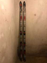 Продавам ски "Volkl" Weltcup с автомати Tyrolia 360
