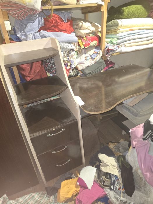 Компьютерный стол