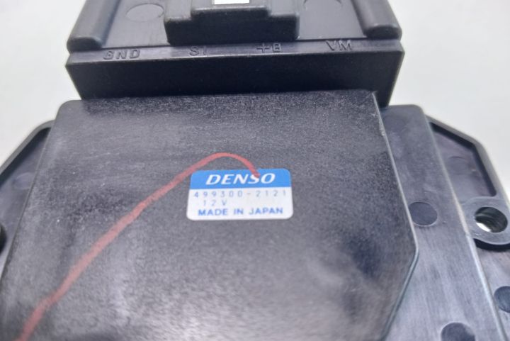 Rezistenta aeroterma  499300-2121 Lexus RX a 2-a generatie (facelift)