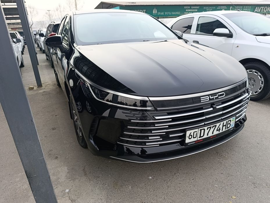 BAD chador 2024 / 22700km yurgan