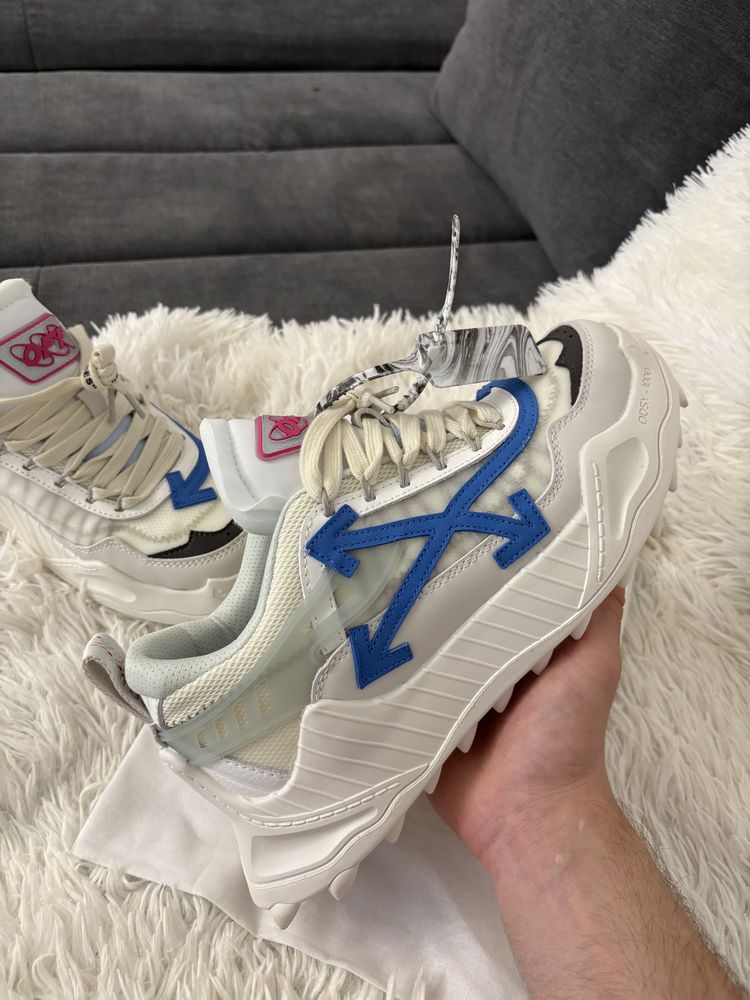Off-White Odsy 1000