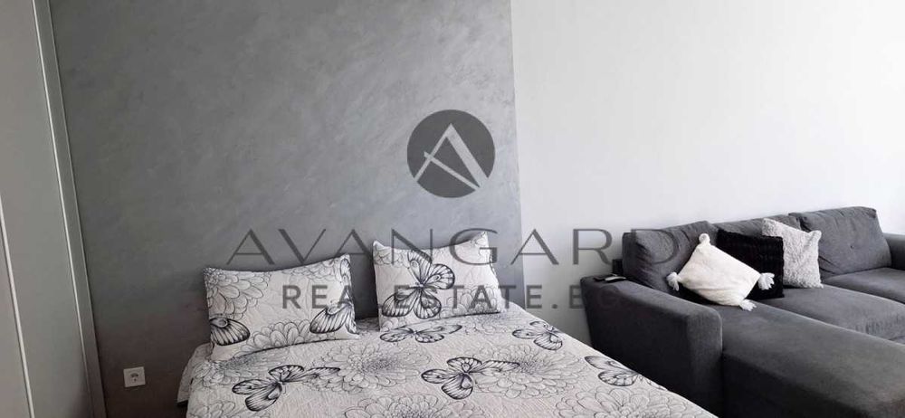 Продава се Едностаен апартамент в Пловдив, Кючук Париж - 66 кв.м за 1493 €/кв.м - Снимка #5