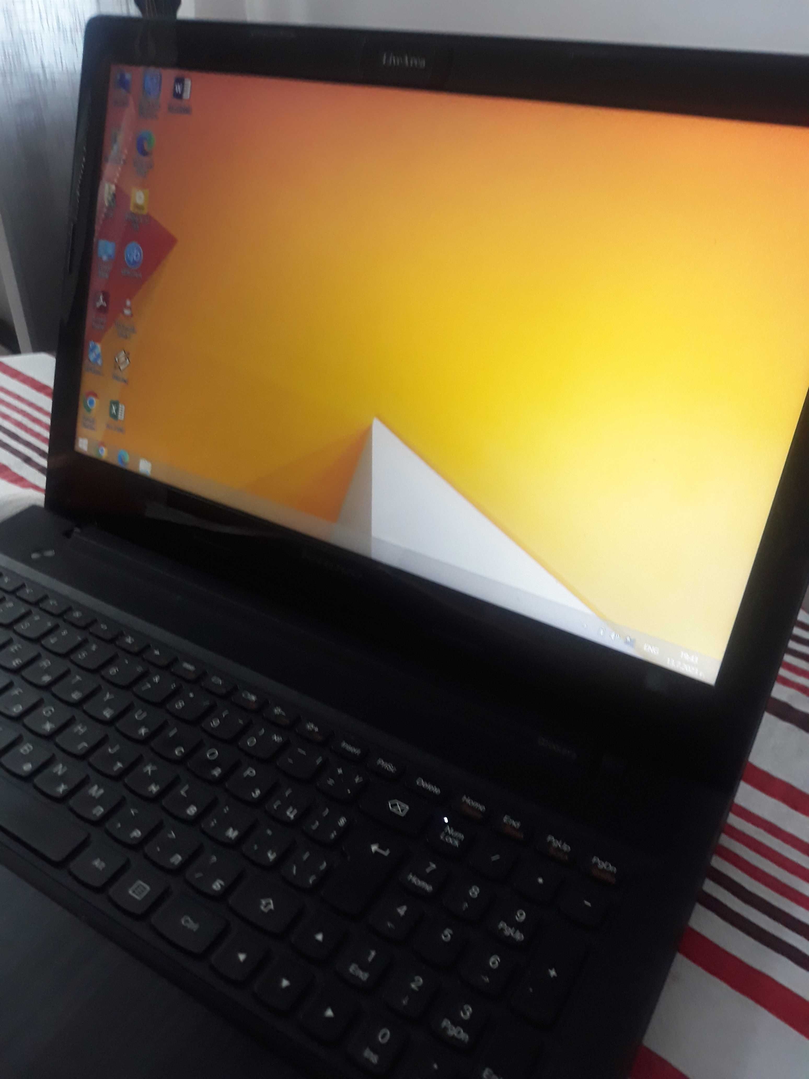 Laptop Lenovo 80G0