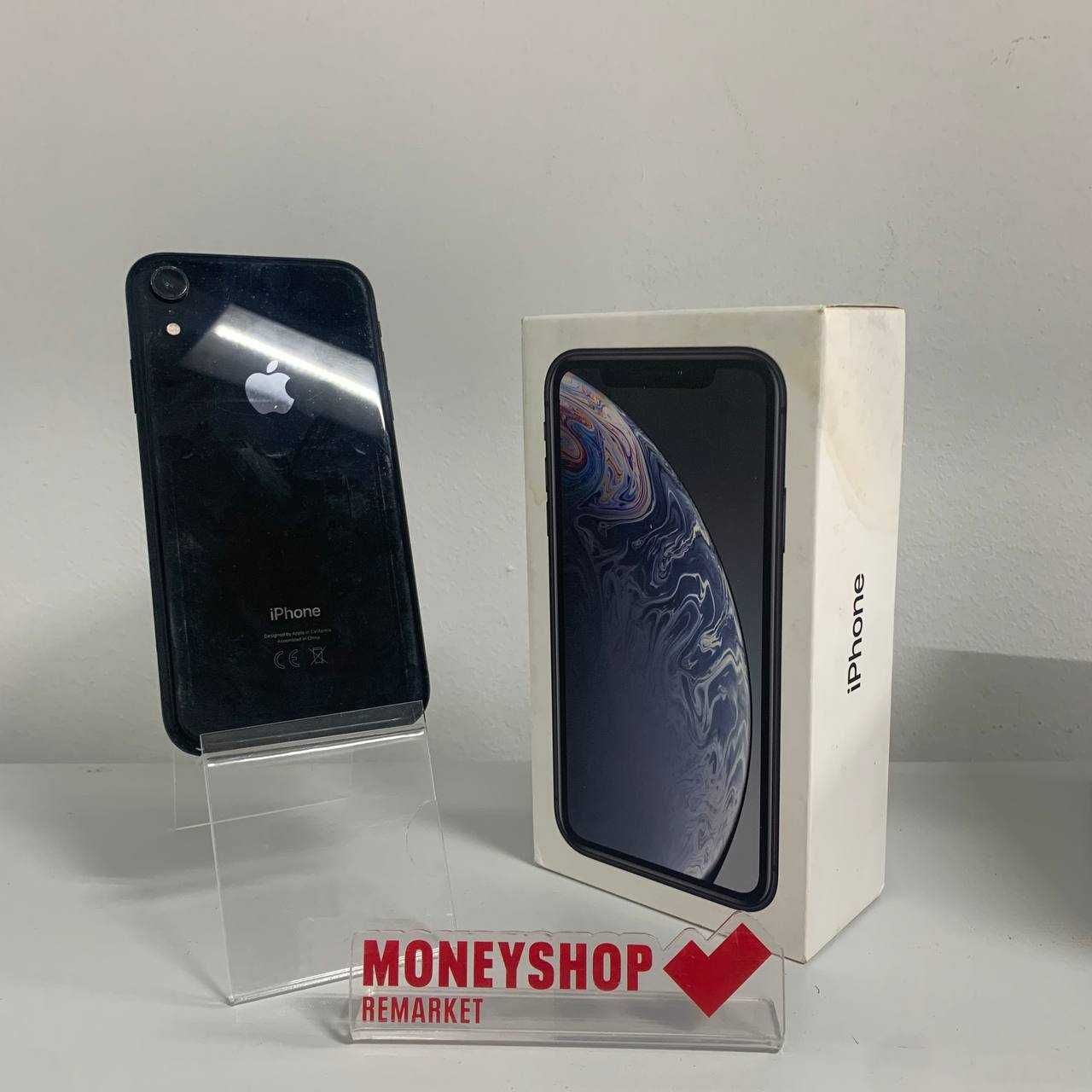 К161- Сотовый телефон APPLE IPHONE XR 128 GB\ КТ121317