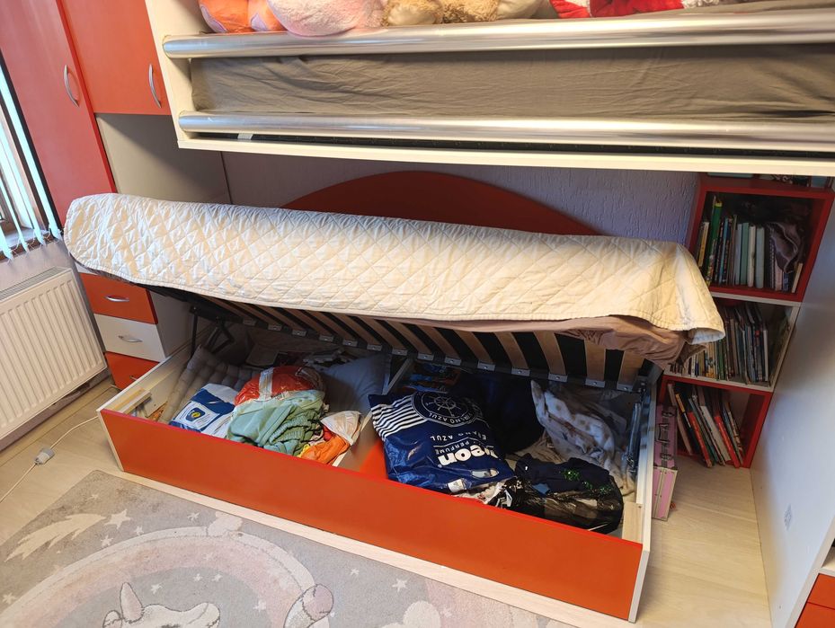 Детско обзавеждане