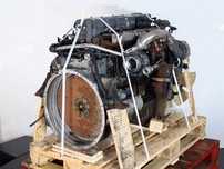Motor complet DAF Paccar GR184U1 - Piese motor DAF