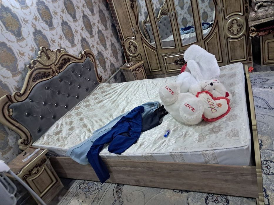 Shkaf spalni trimo ikkita tumchka narxi 5.500