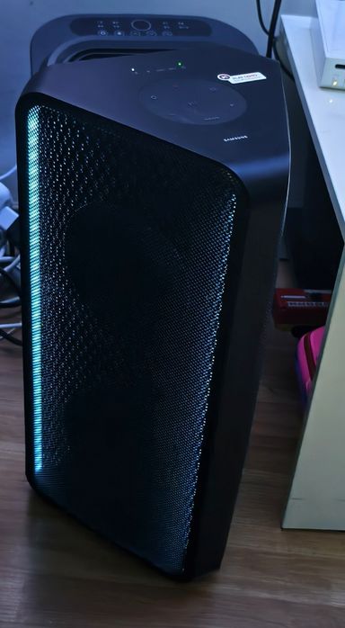 Vând Boxa Portabila Samsung ST40B Impecabila