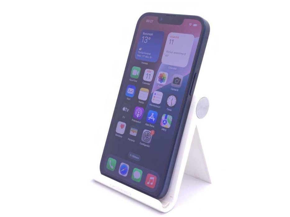 Apple iPhone 13 128GB, Garantie 2 ani | Black Friday - TotalConvert.ro