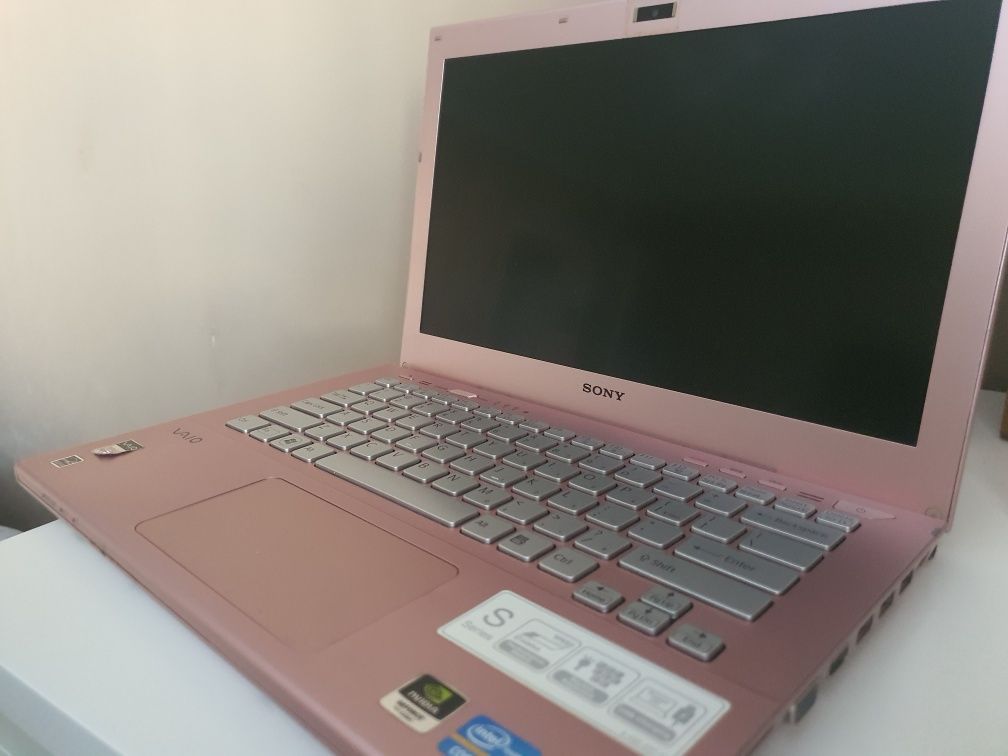 Компьютер sony vaio core i5