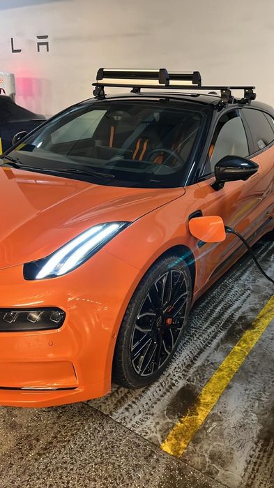 Крепления, рейлинги для лыж и сноуборда