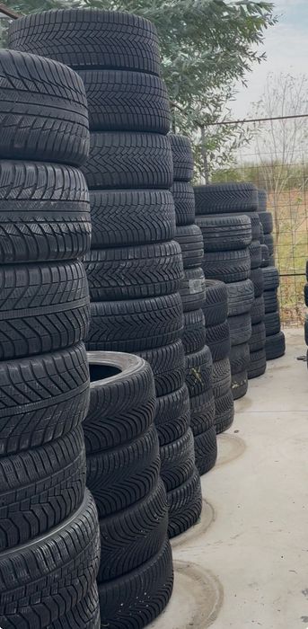 Anvelope cauciucuri orice dimensiune , montaj gratuit 195 65 15 etc