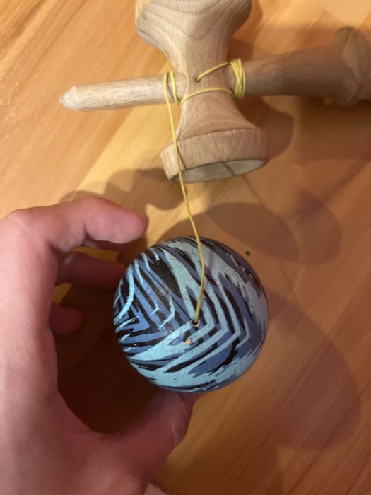 Kendama sweets Limited Edition