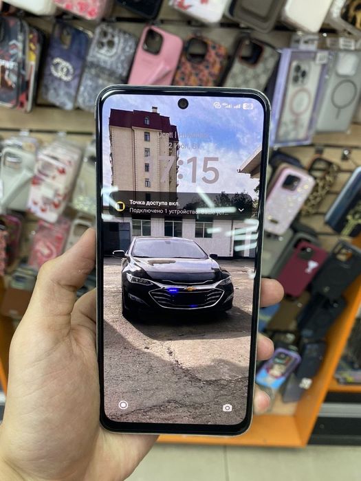 Redmi Note 12 sotiladi