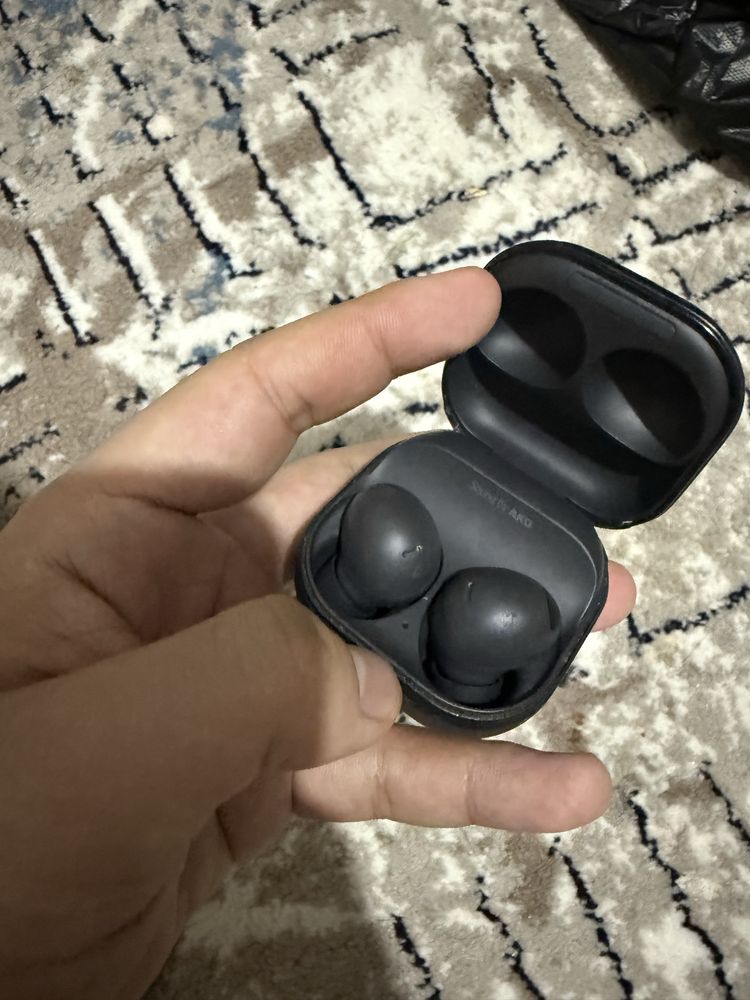 Samsung Galaxy Buds 2 Pro