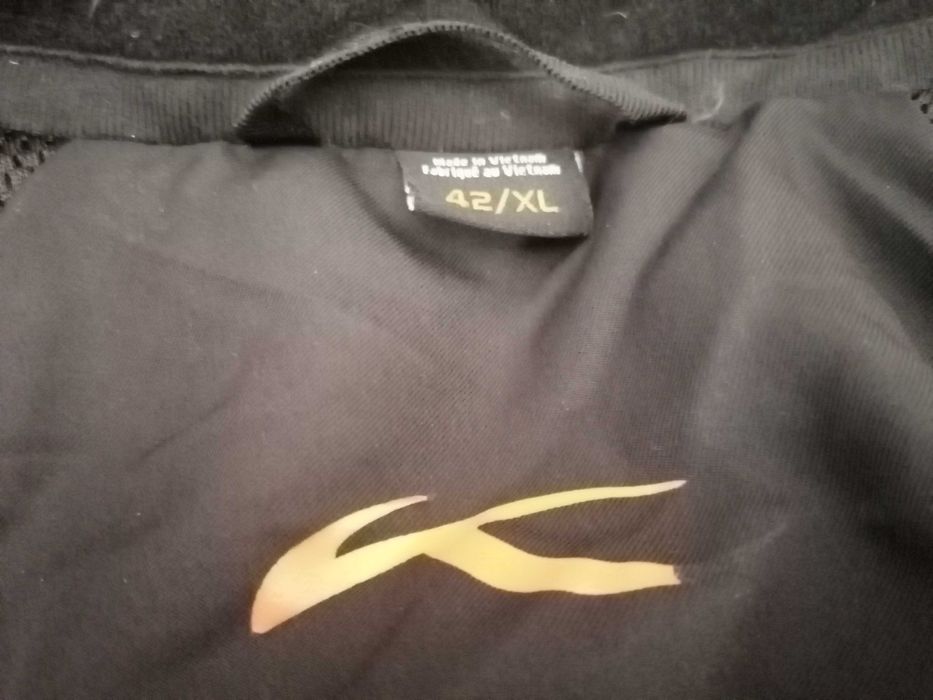 Дамско ски яке KJUS Women's Savvy Down Ski Jacket