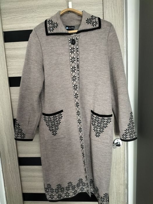 Кардиган размер 44