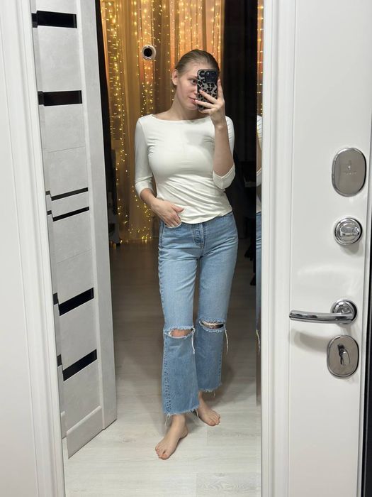 Продам джинсы и штаны