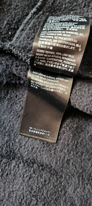 Geaca Balenciaga