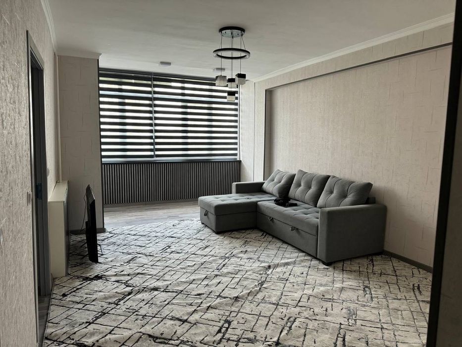 Улица Бабура 50квм 2х-комн/7/8 Ор.:Макро/РУВД