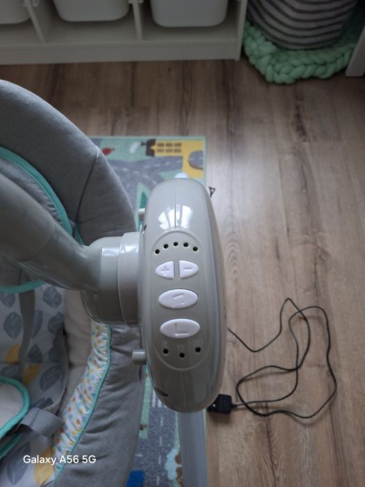 Бебешка люлка Canfaroo Baby Swing