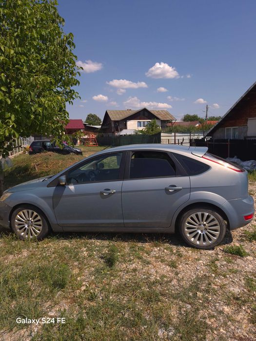 Ford focus 2008, 1.6 , 109 cp vanzare sau schimb! A se citi anuntul!