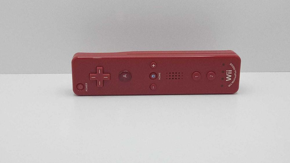 Controller Nintendo Wii Remote Plus  - original Nintendo - div culori