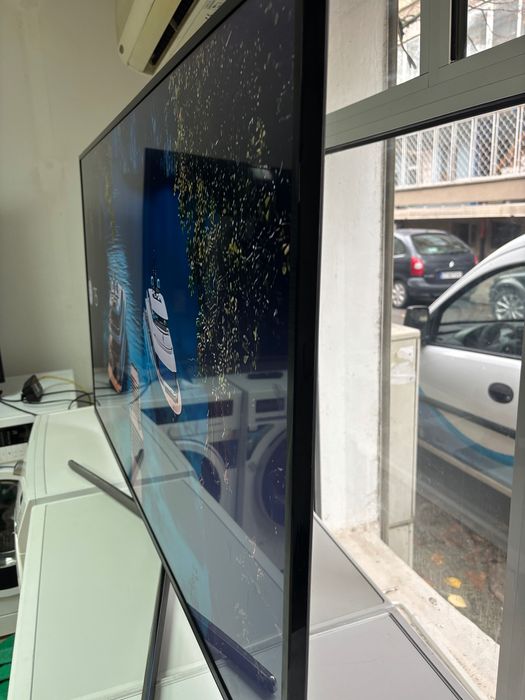 Телевизор Samsung 55inch 4K UHD Smart