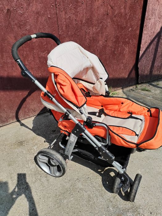 Vând cărucior copii