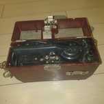 Telefon militar TC 72 RSR