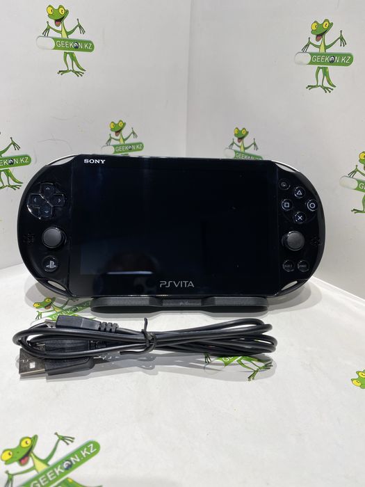 PS Vita 2000 прошитая