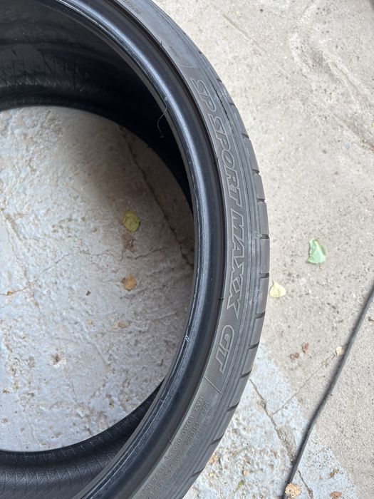 315/25/23 Dunlop 3 бр