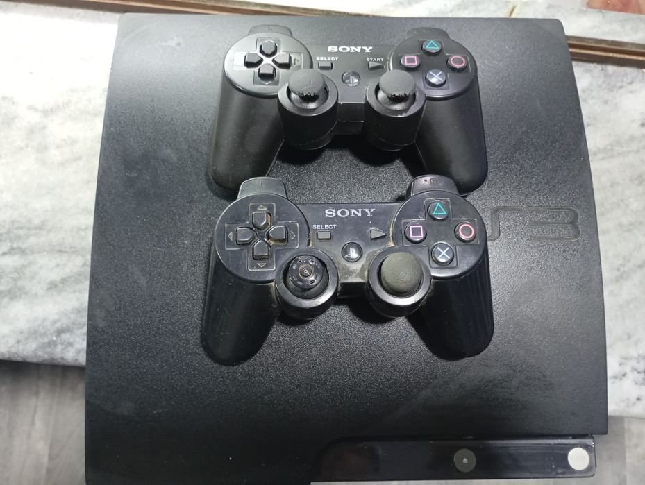 Playstation 3 sotiladi