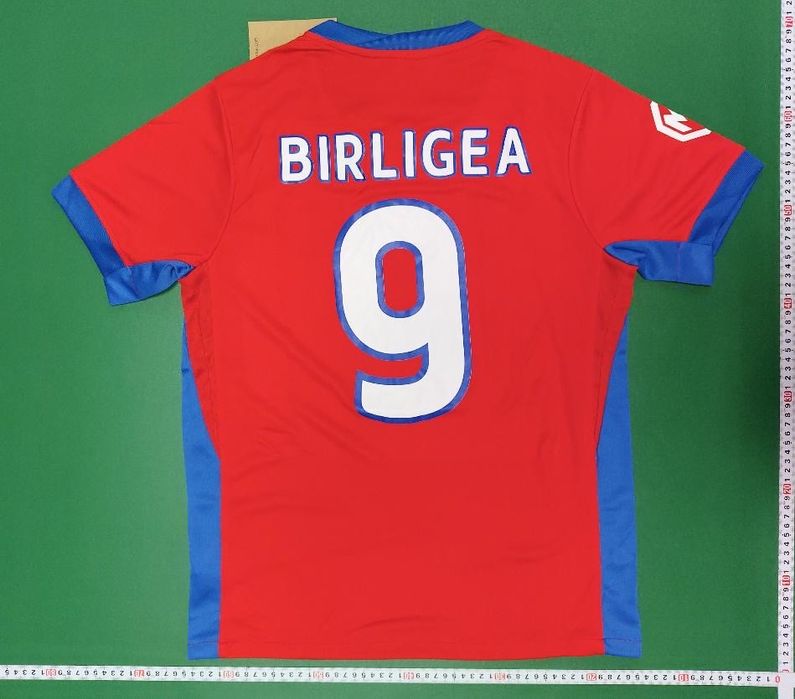 tricou FCSB Birligea
