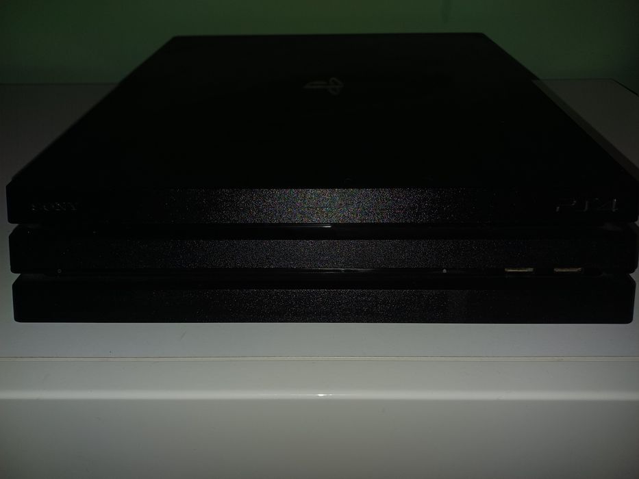 Пс4 про , гейминг конзола
