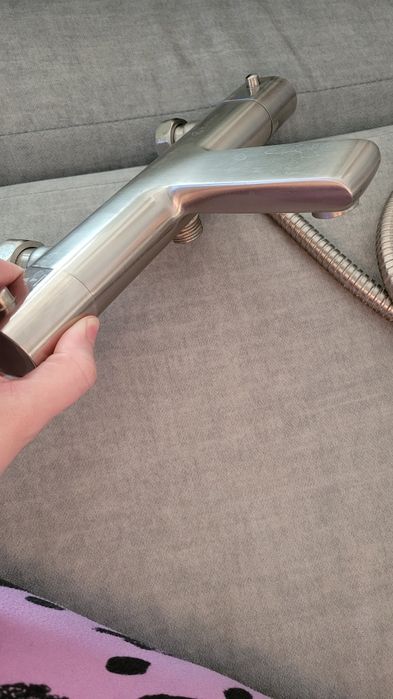 Baterie cada/ dus KADDA